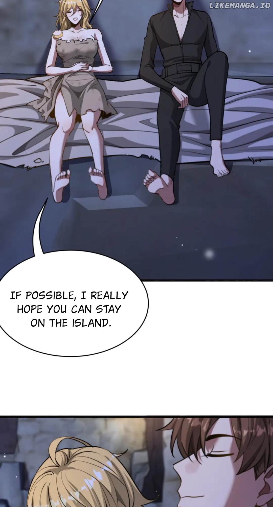 I’m Trapped In This Day For One Thousand Years Chapter 179 - page 46